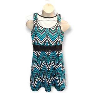 Charlotte Russe Summer Dress Buy One Get One Equal or Lesser Value